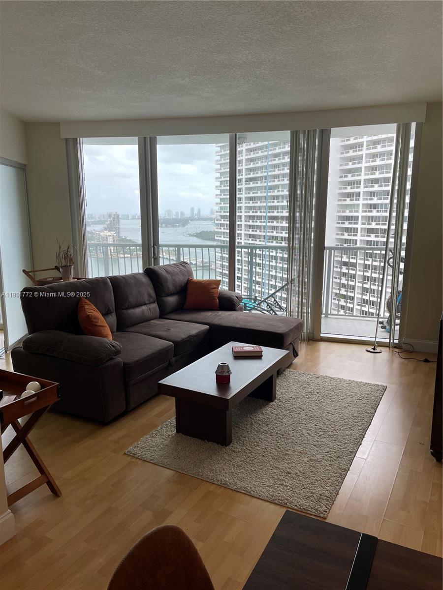 OPERA TOWER CONDO - Residential Lease