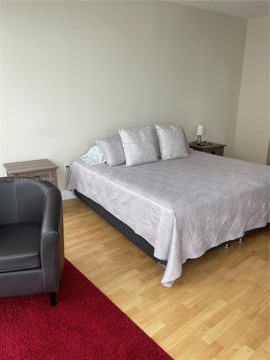 OPERA TOWER CONDO - Residential Lease