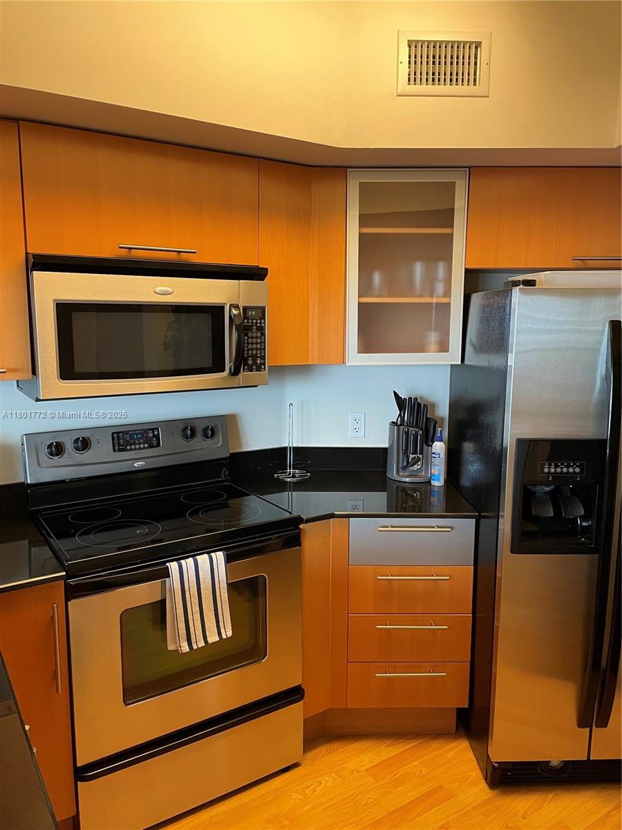 OPERA TOWER CONDO - Residential Lease