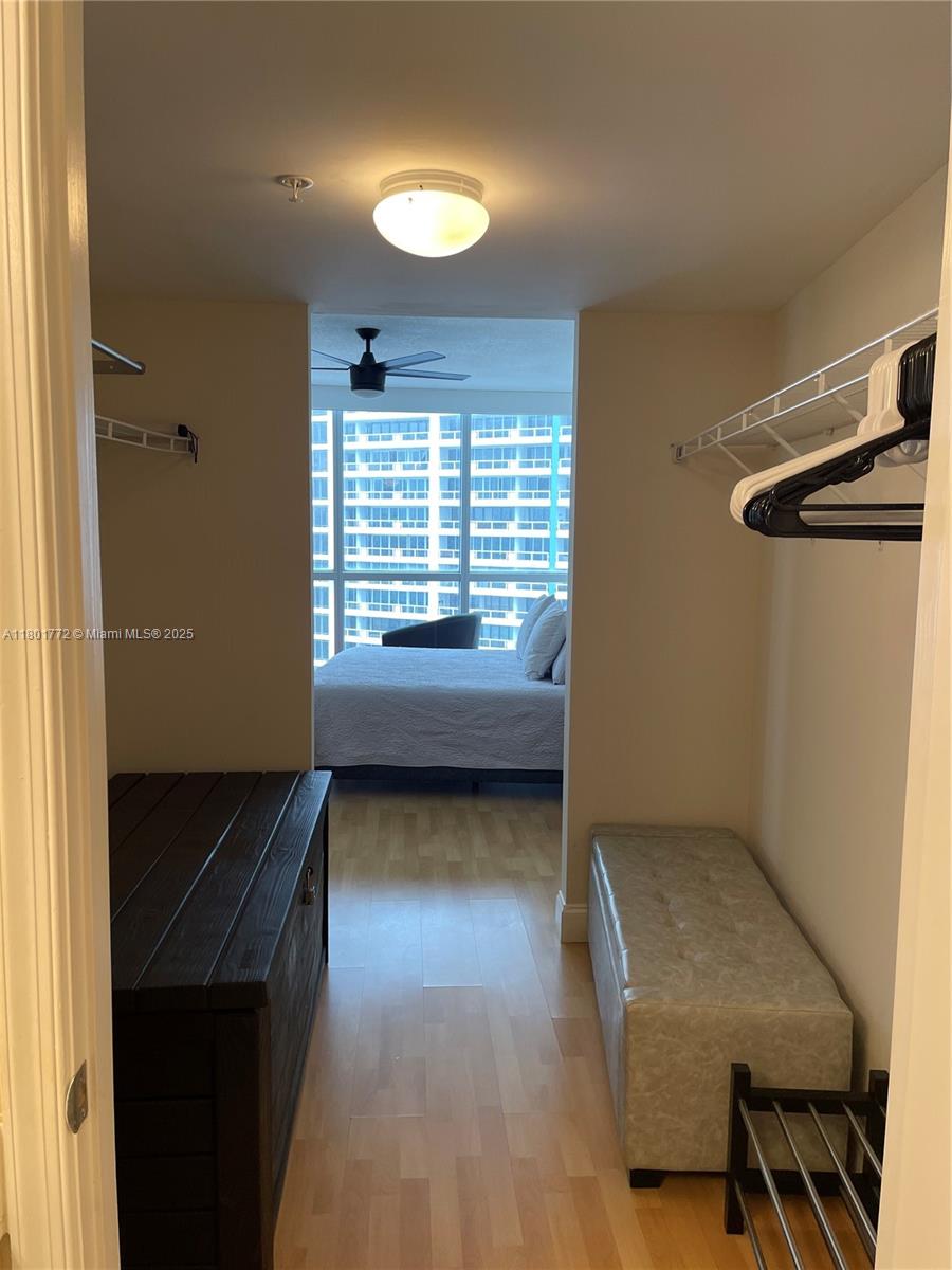 OPERA TOWER CONDO - Residential Lease