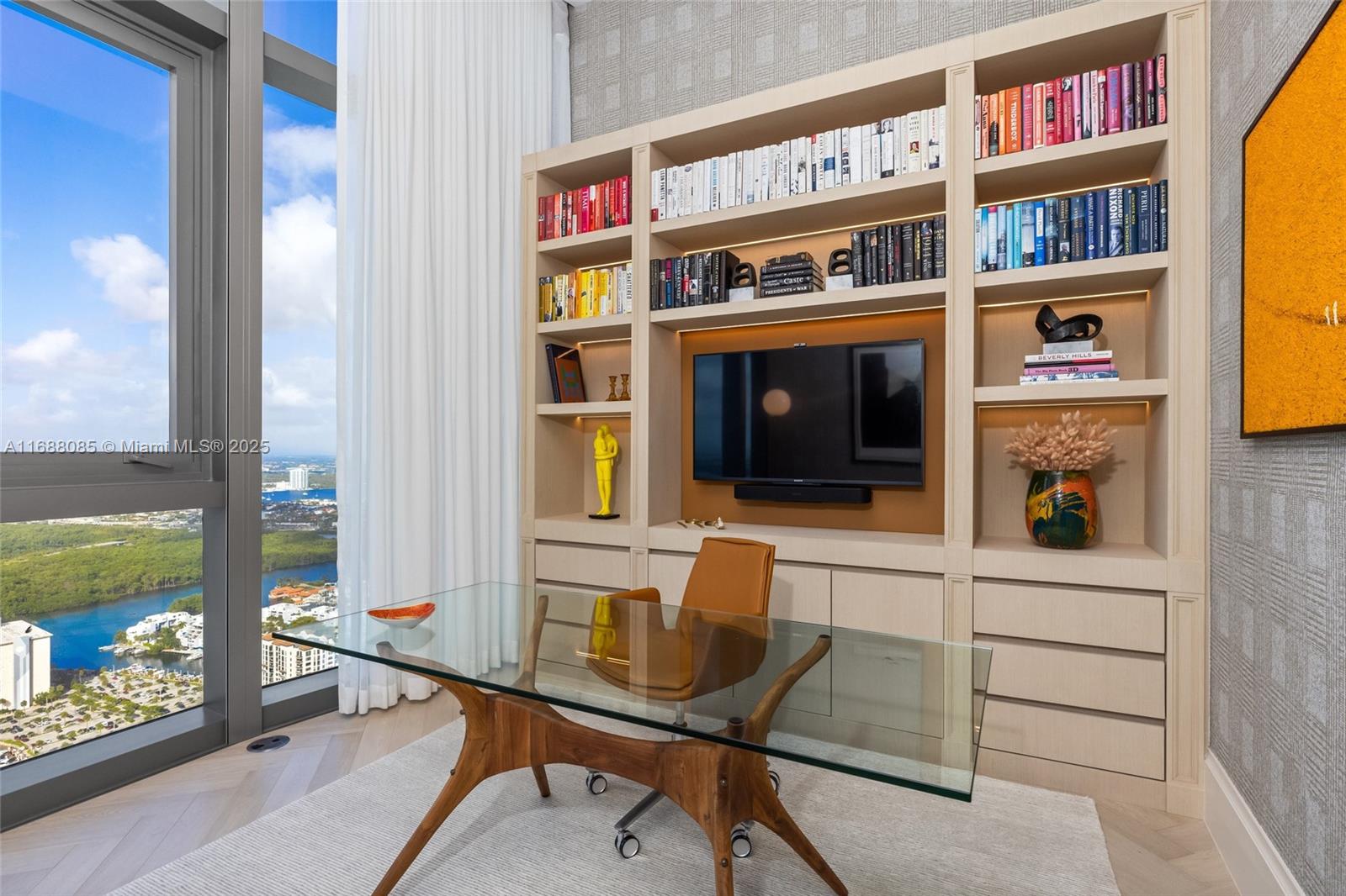 15701 COLLINS CONDO - Residential