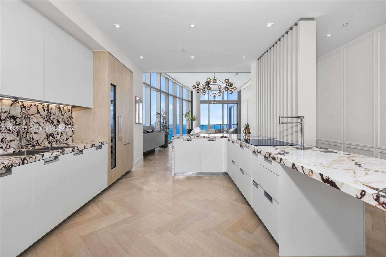 15701 COLLINS CONDO - Residential