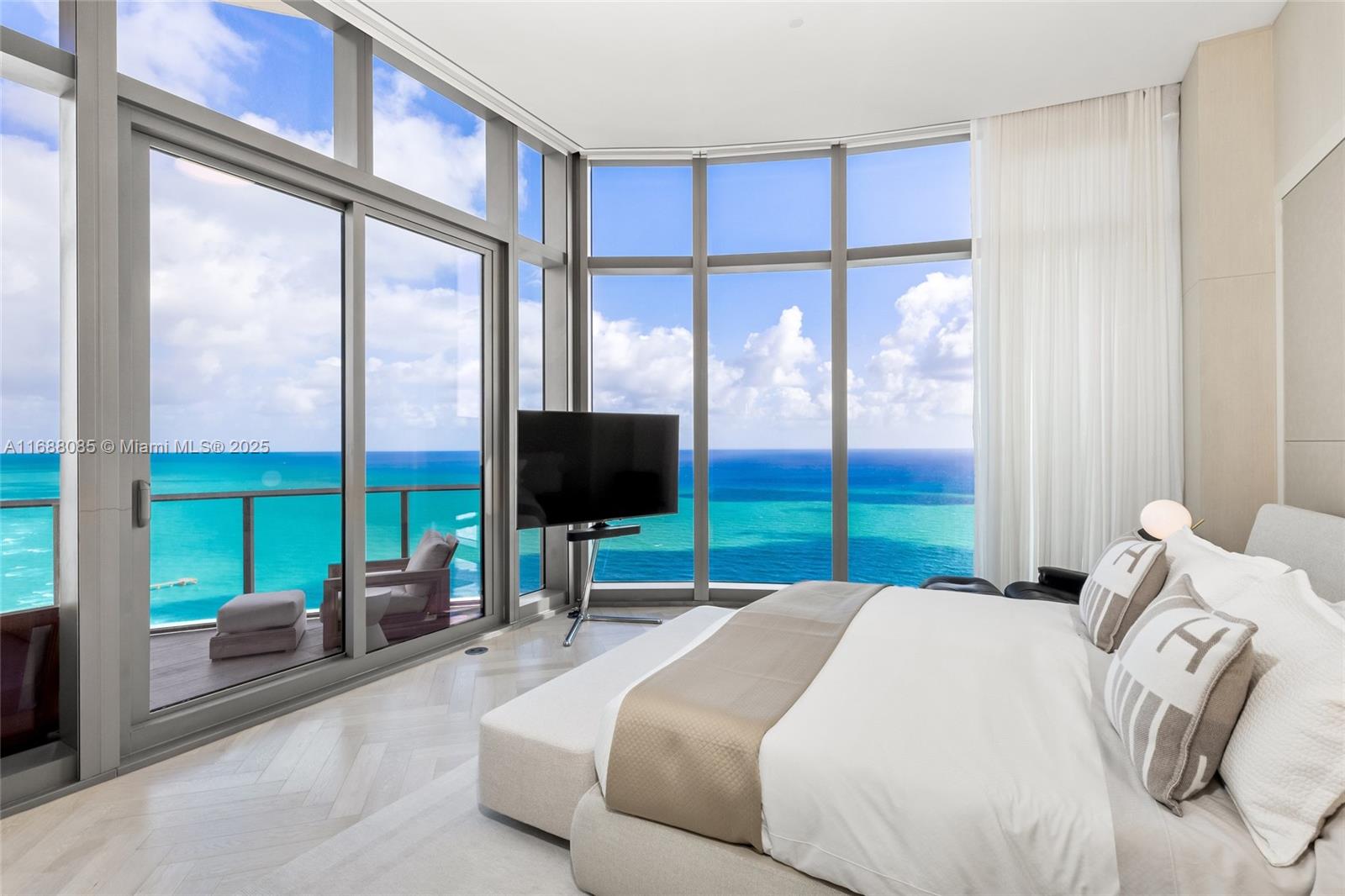 15701 COLLINS CONDO - Residential