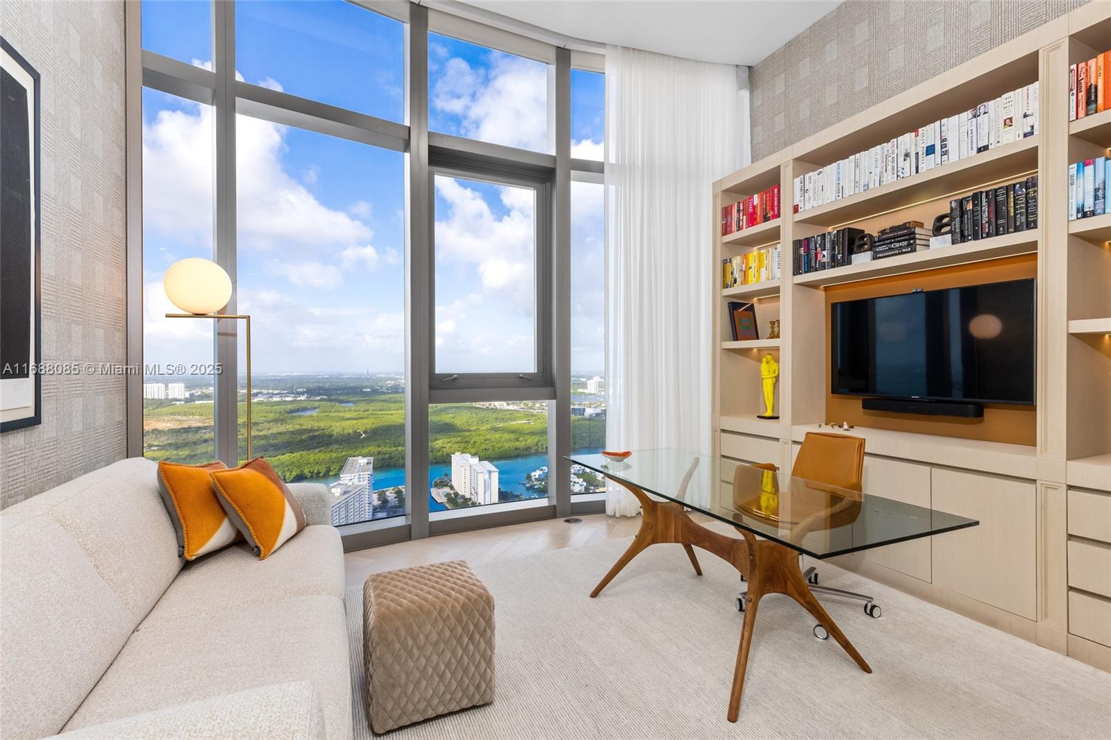 15701 COLLINS CONDO - Residential