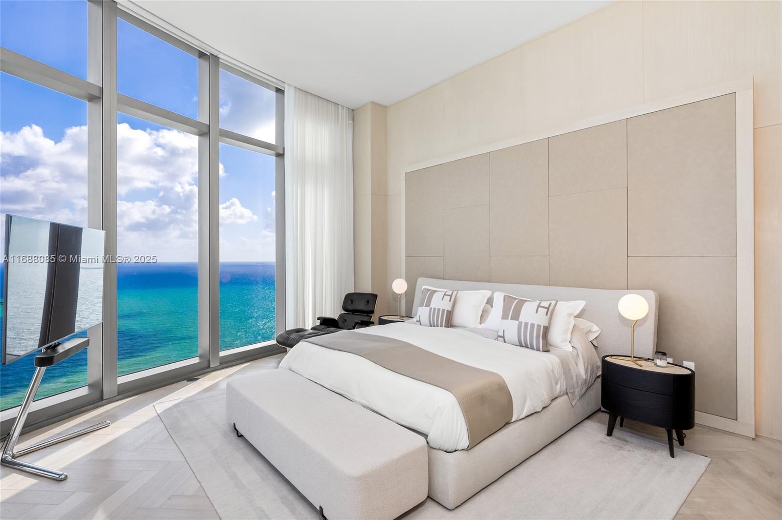 15701 COLLINS CONDO - Residential