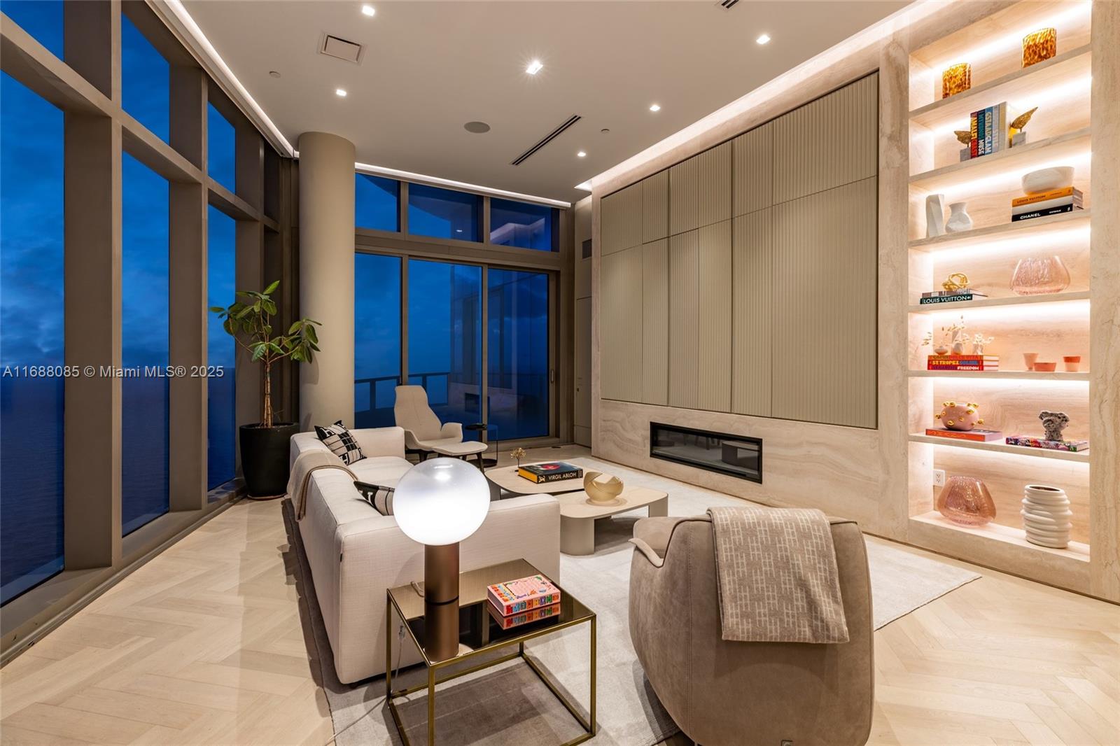 15701 COLLINS CONDO - Residential