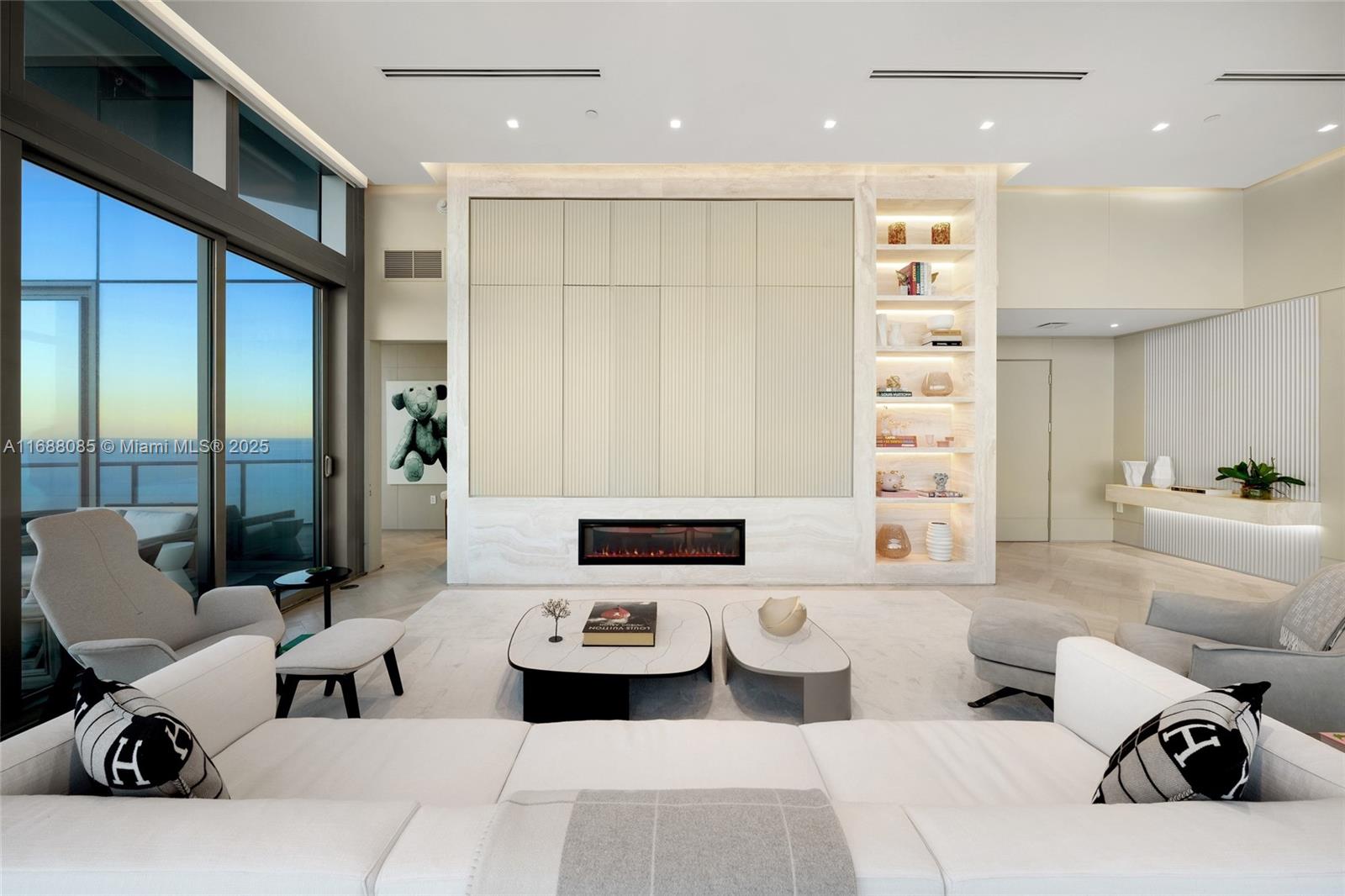 15701 COLLINS CONDO - Residential