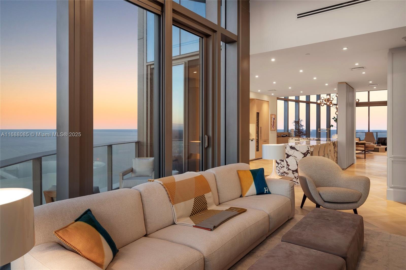 15701 COLLINS CONDO - Residential