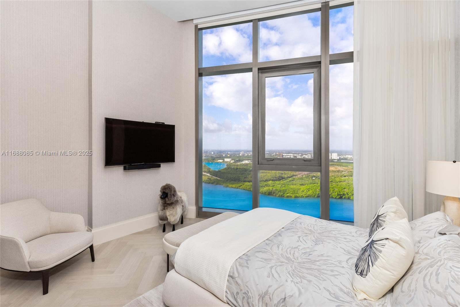 15701 COLLINS CONDO - Residential