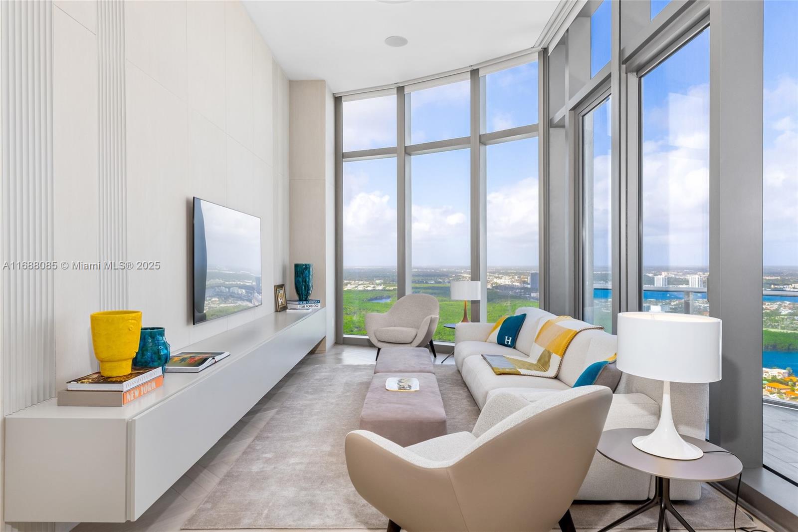 15701 COLLINS CONDO - Residential