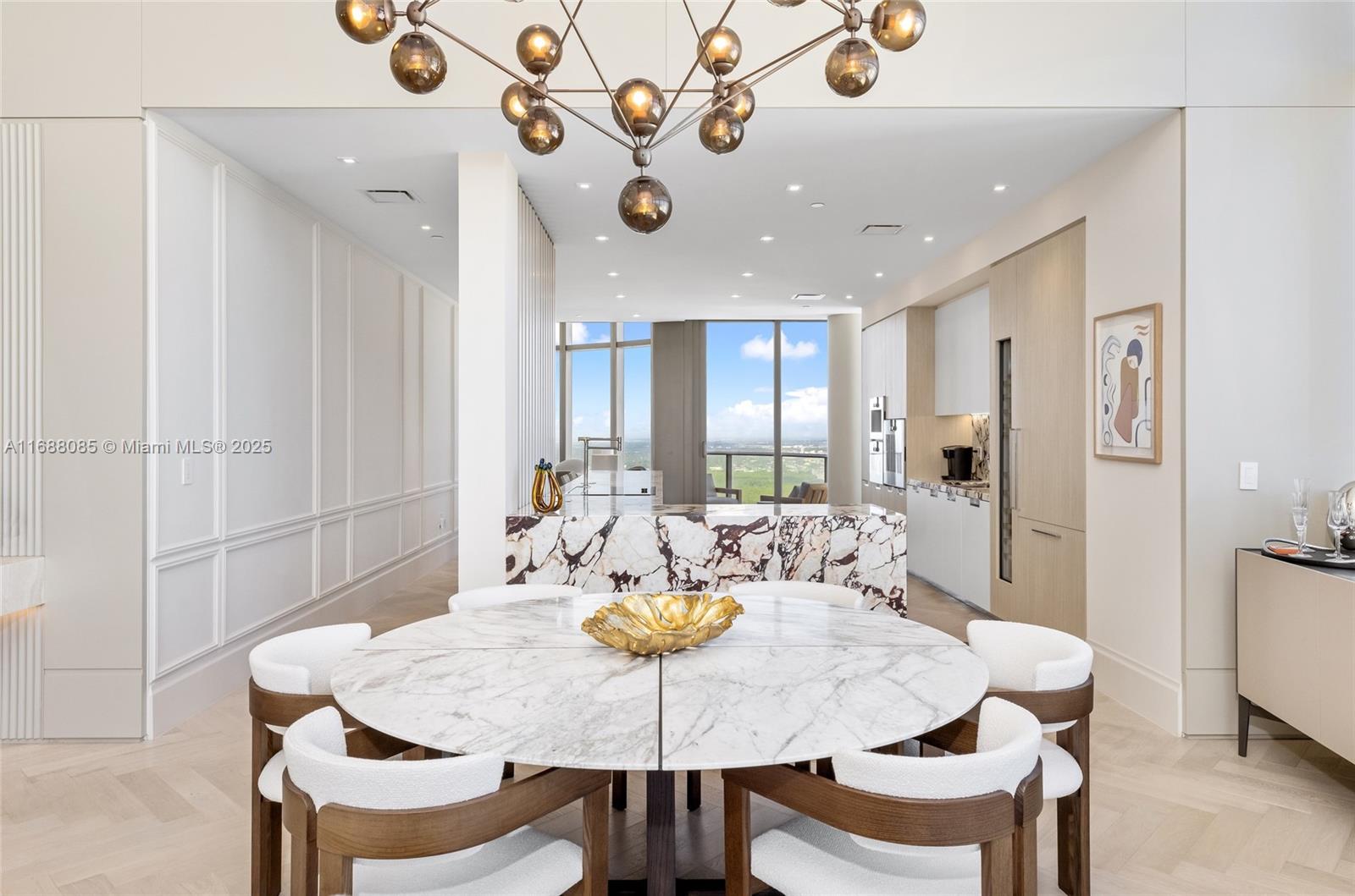 15701 COLLINS CONDO - Residential