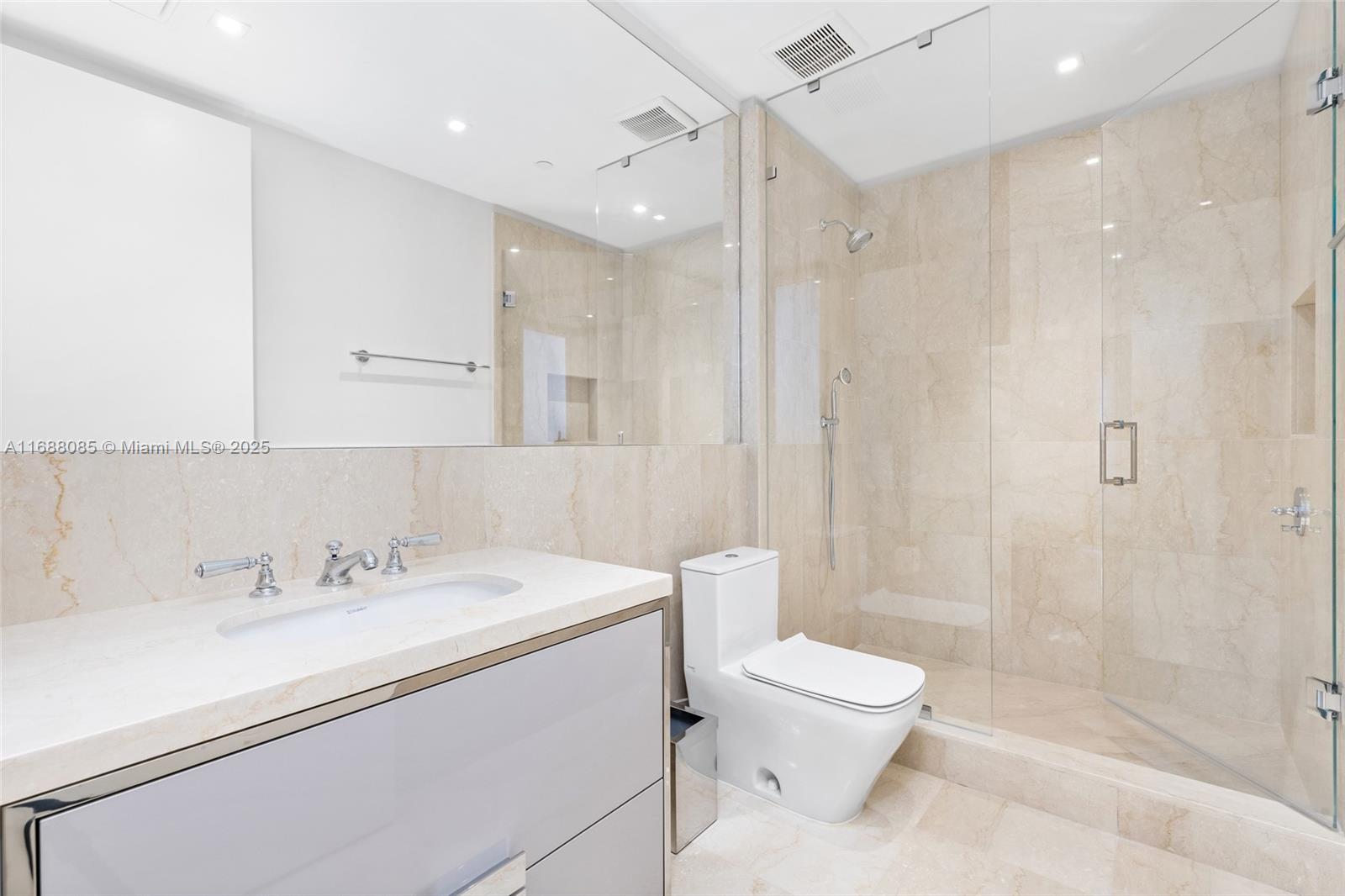 15701 COLLINS CONDO - Residential