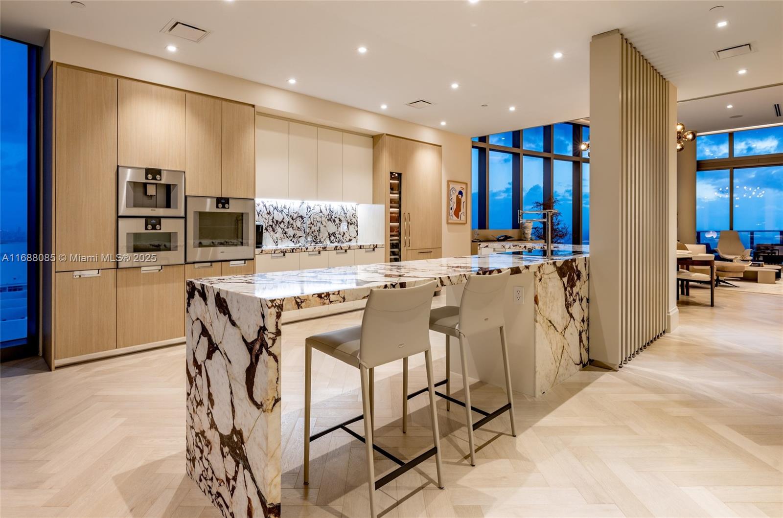15701 COLLINS CONDO - Residential