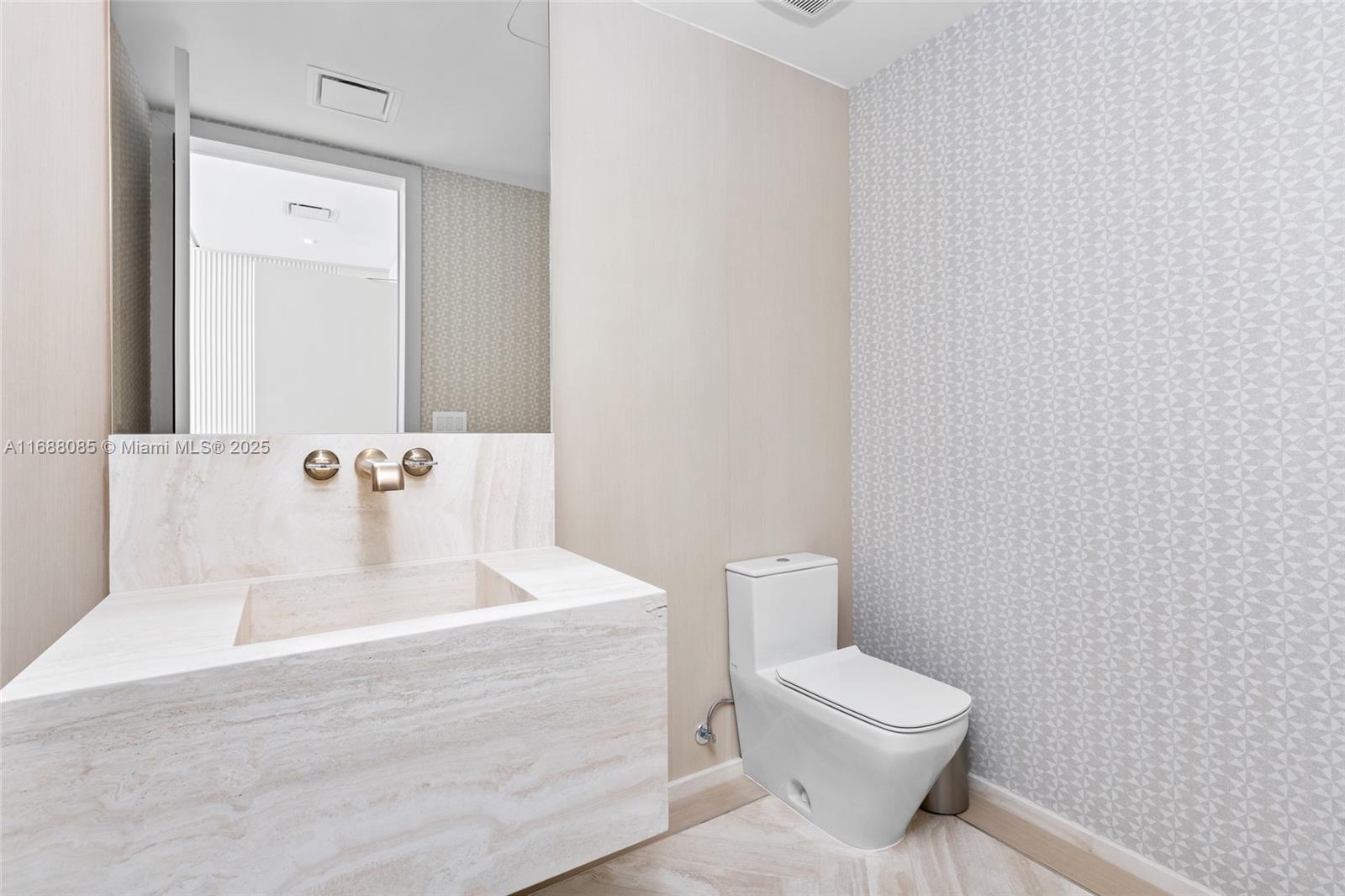 15701 COLLINS CONDO - Residential