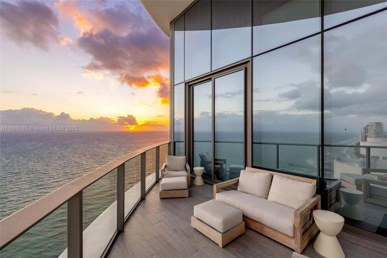 15701 COLLINS CONDO - Residential