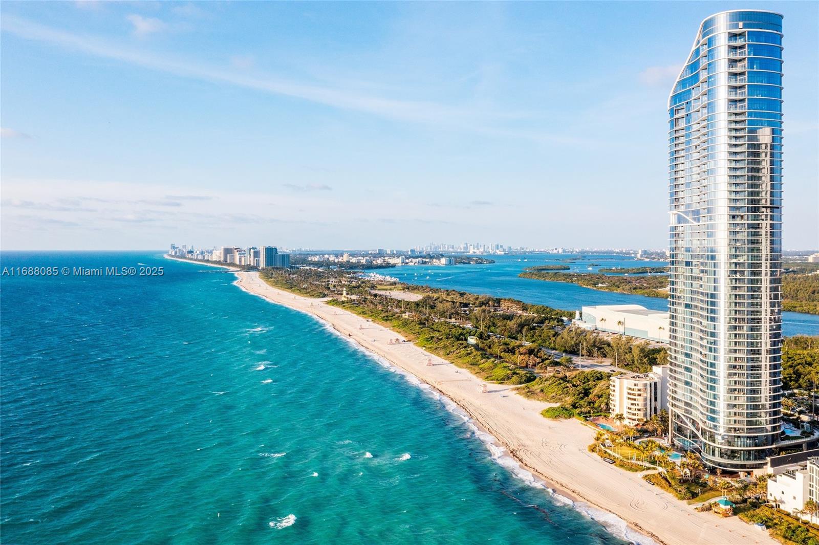 15701 COLLINS CONDO - Residential