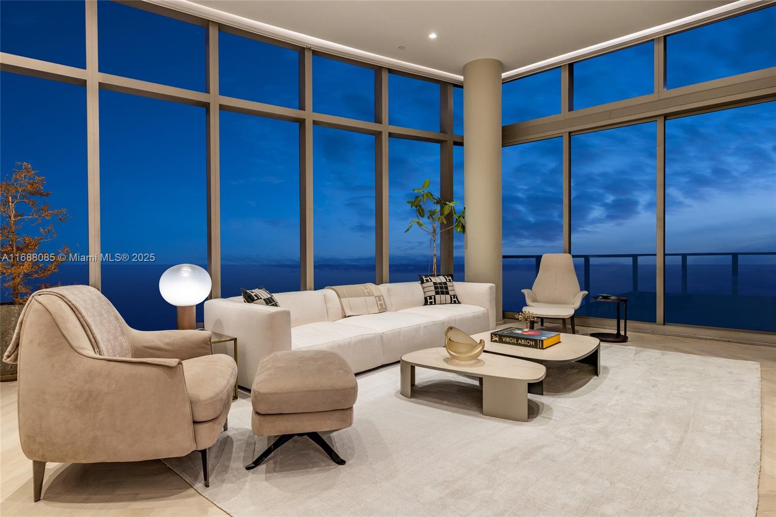 15701 COLLINS CONDO - Residential