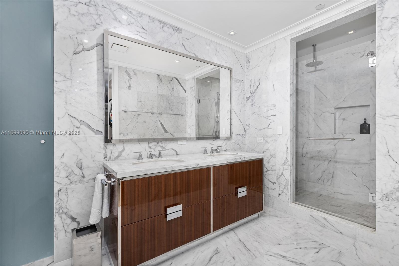 15701 COLLINS CONDO - Residential