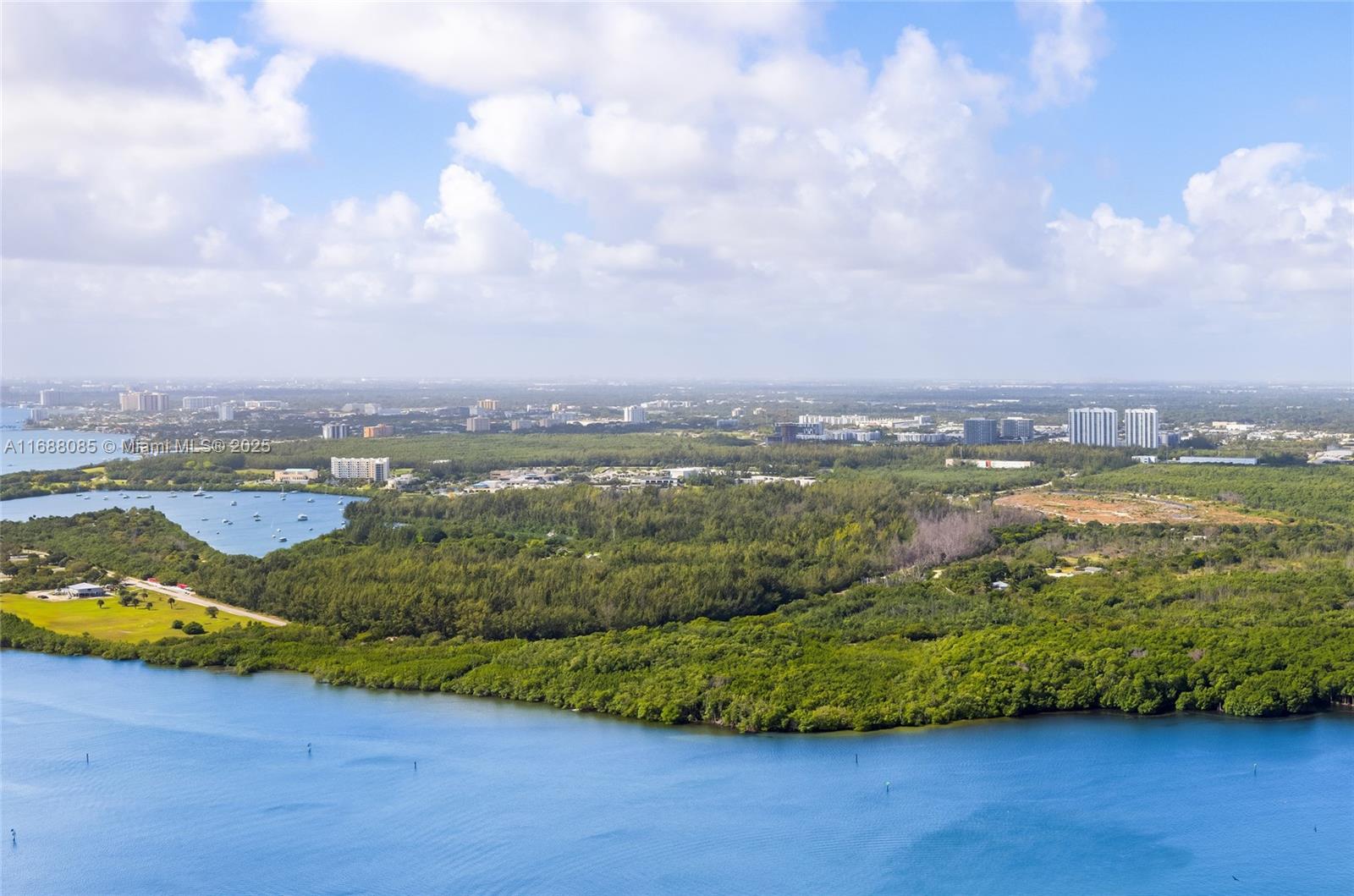 15701 COLLINS CONDO - Residential
