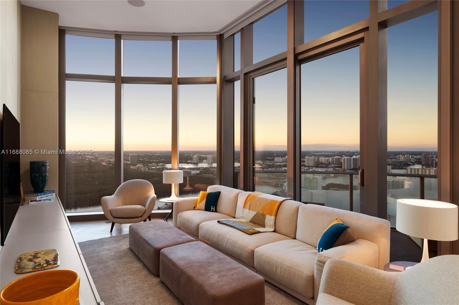 15701 COLLINS CONDO - Residential