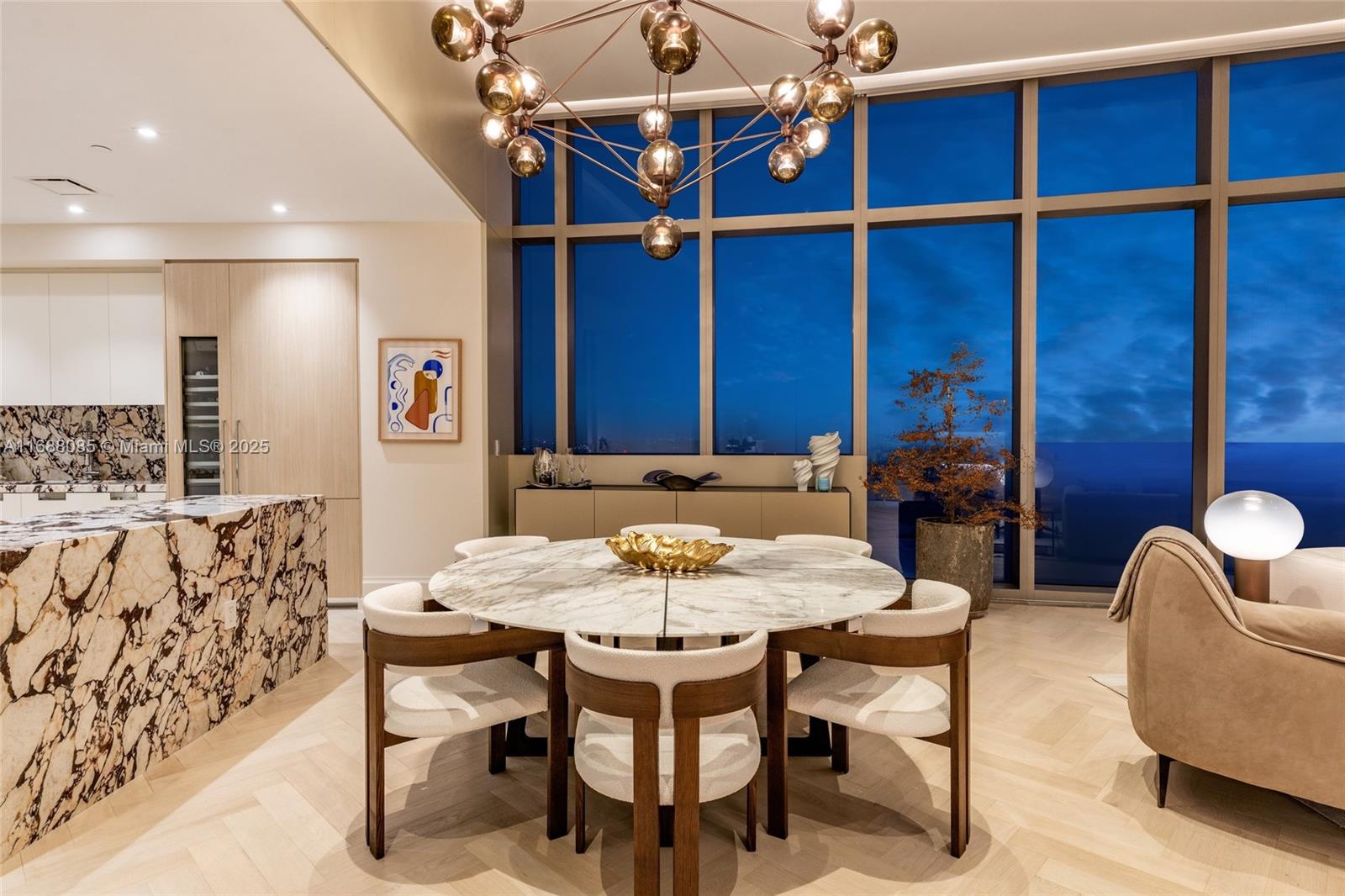 15701 COLLINS CONDO - Residential