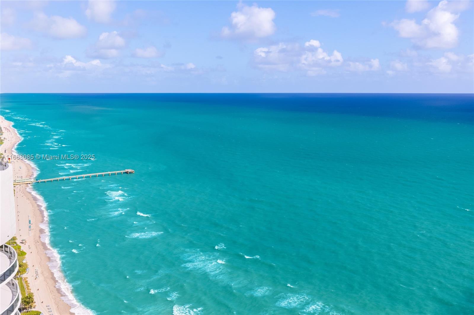 15701 COLLINS CONDO - Residential