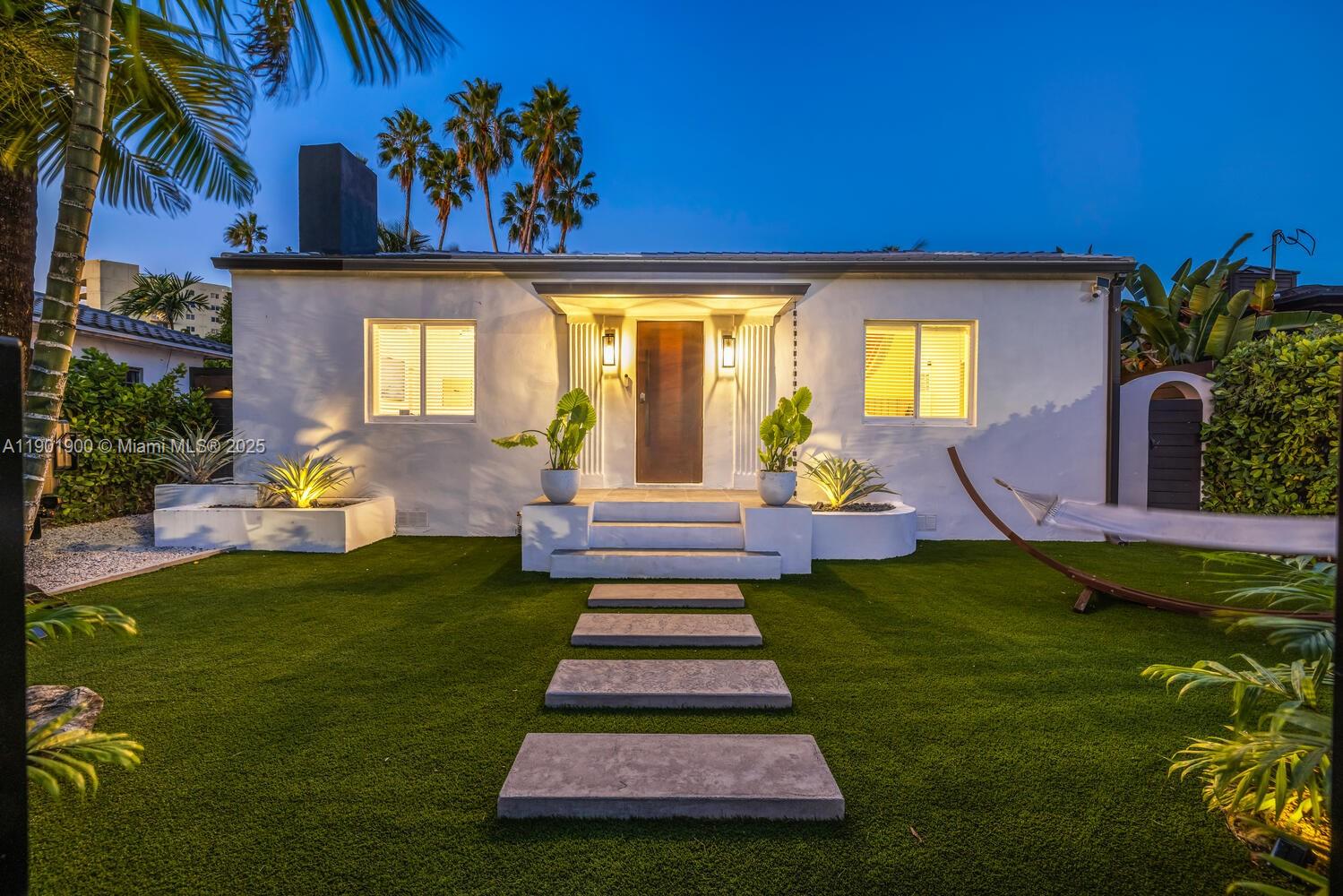 Spring Garden - Residential Lease