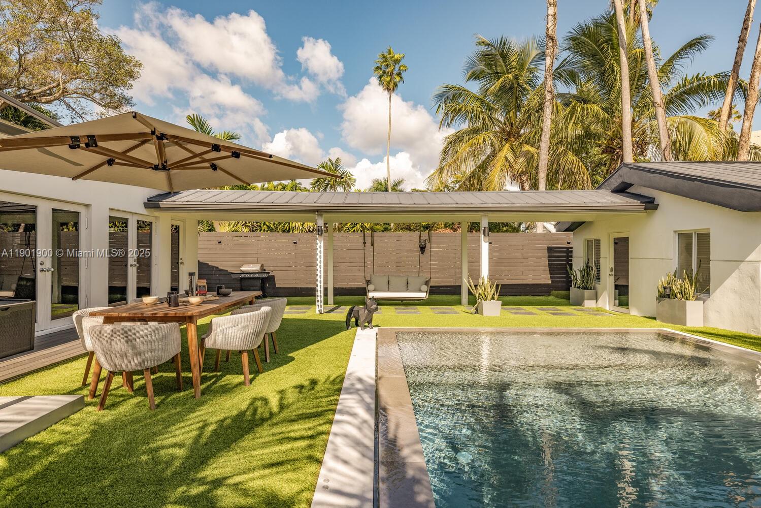 Spring Garden - Residential Lease