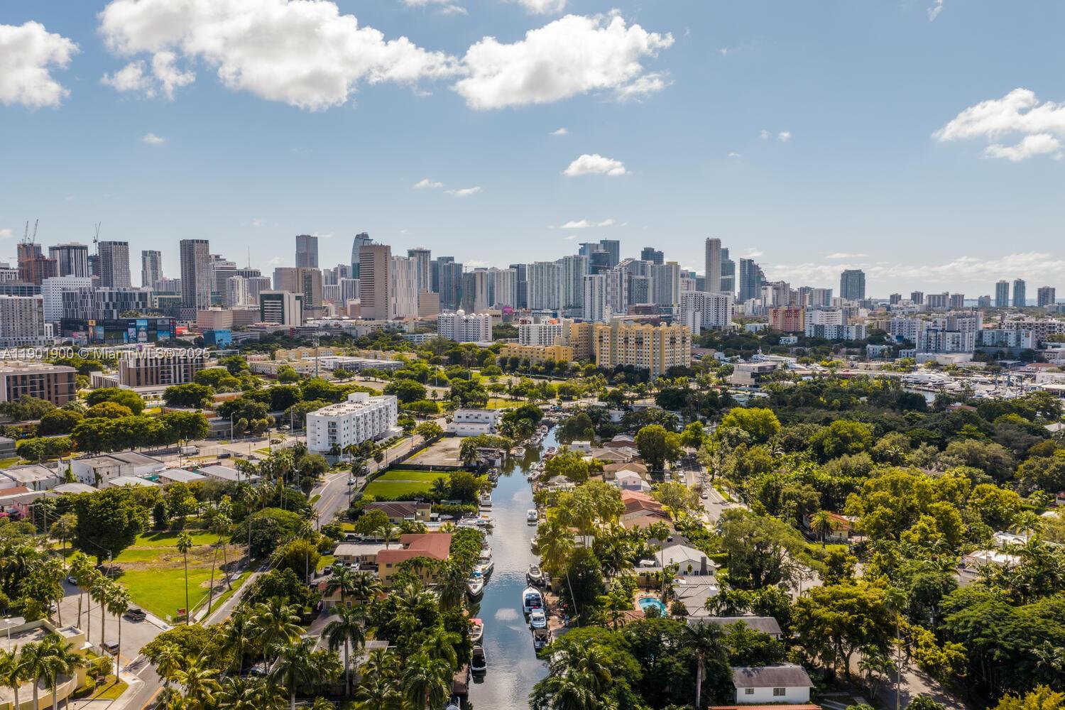 Spring Garden - Residential Lease