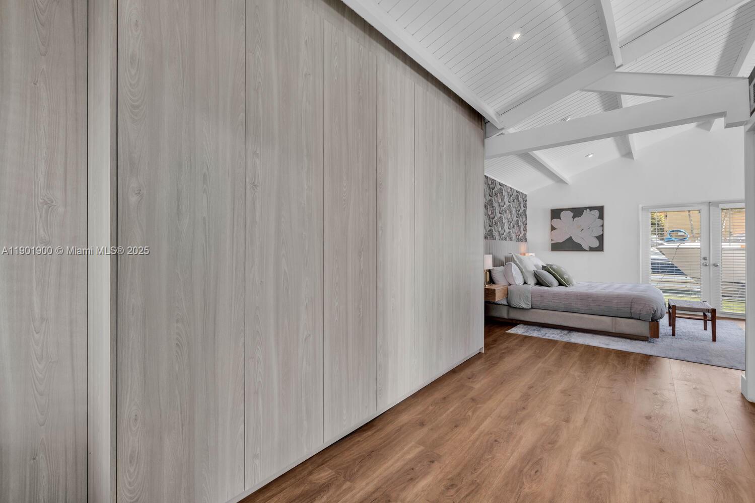 Spring Garden - Residential Lease