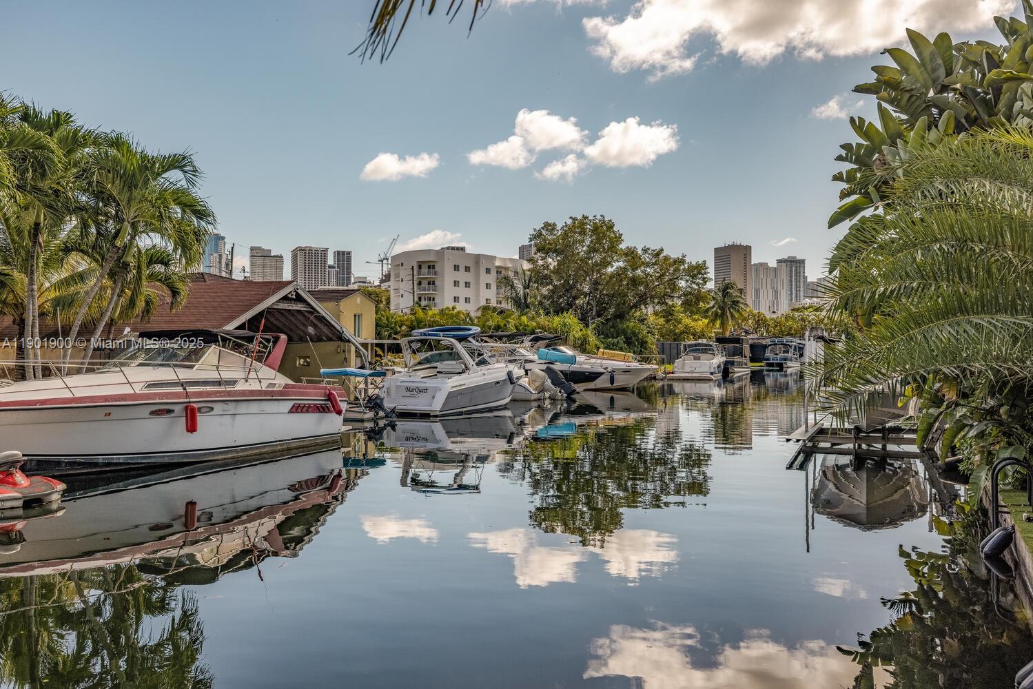 Spring Garden - Residential Lease