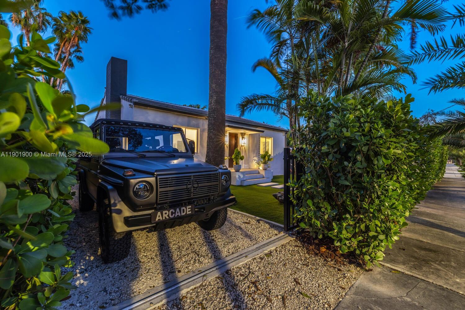 Spring Garden - Residential Lease