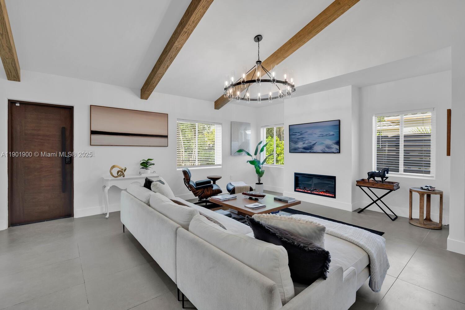 Spring Garden - Residential Lease