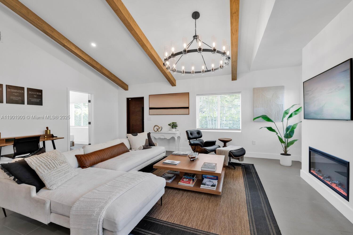 Spring Garden - Residential Lease