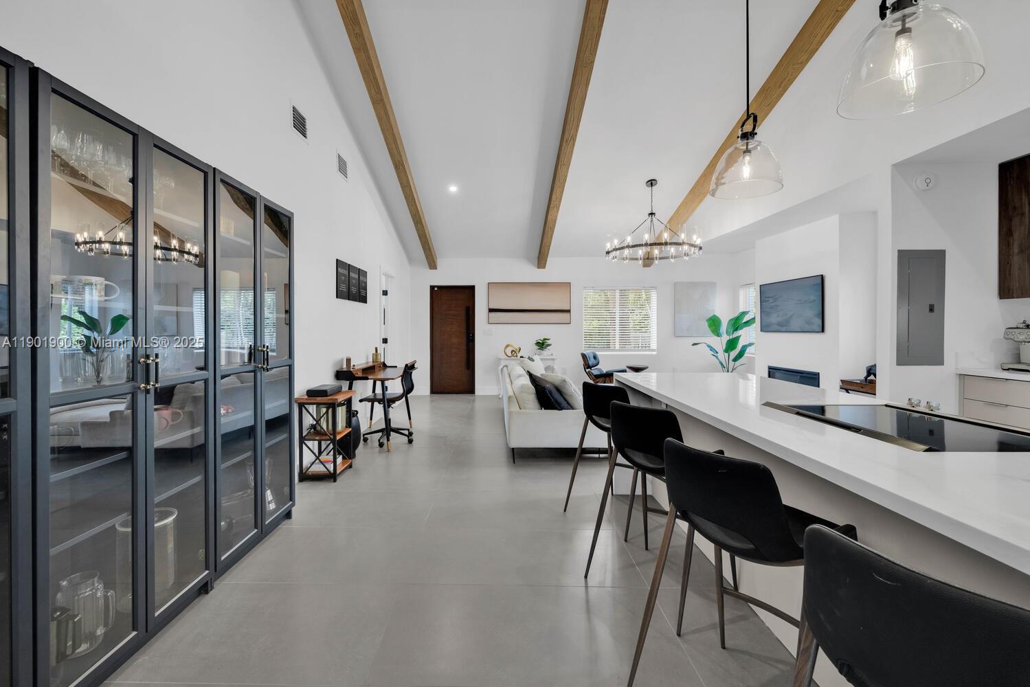 Spring Garden - Residential Lease