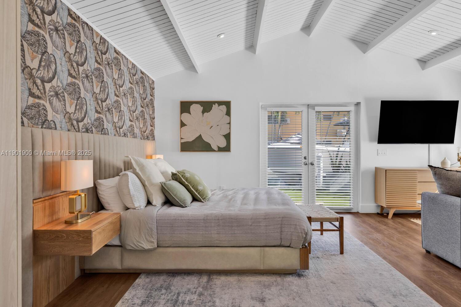 Spring Garden - Residential Lease