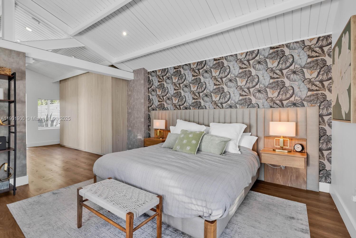 Spring Garden - Residential Lease