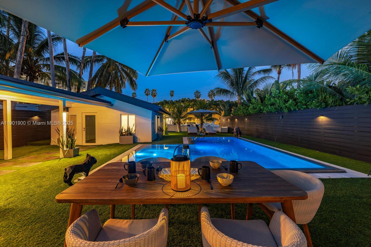 Spring Garden - Residential Lease