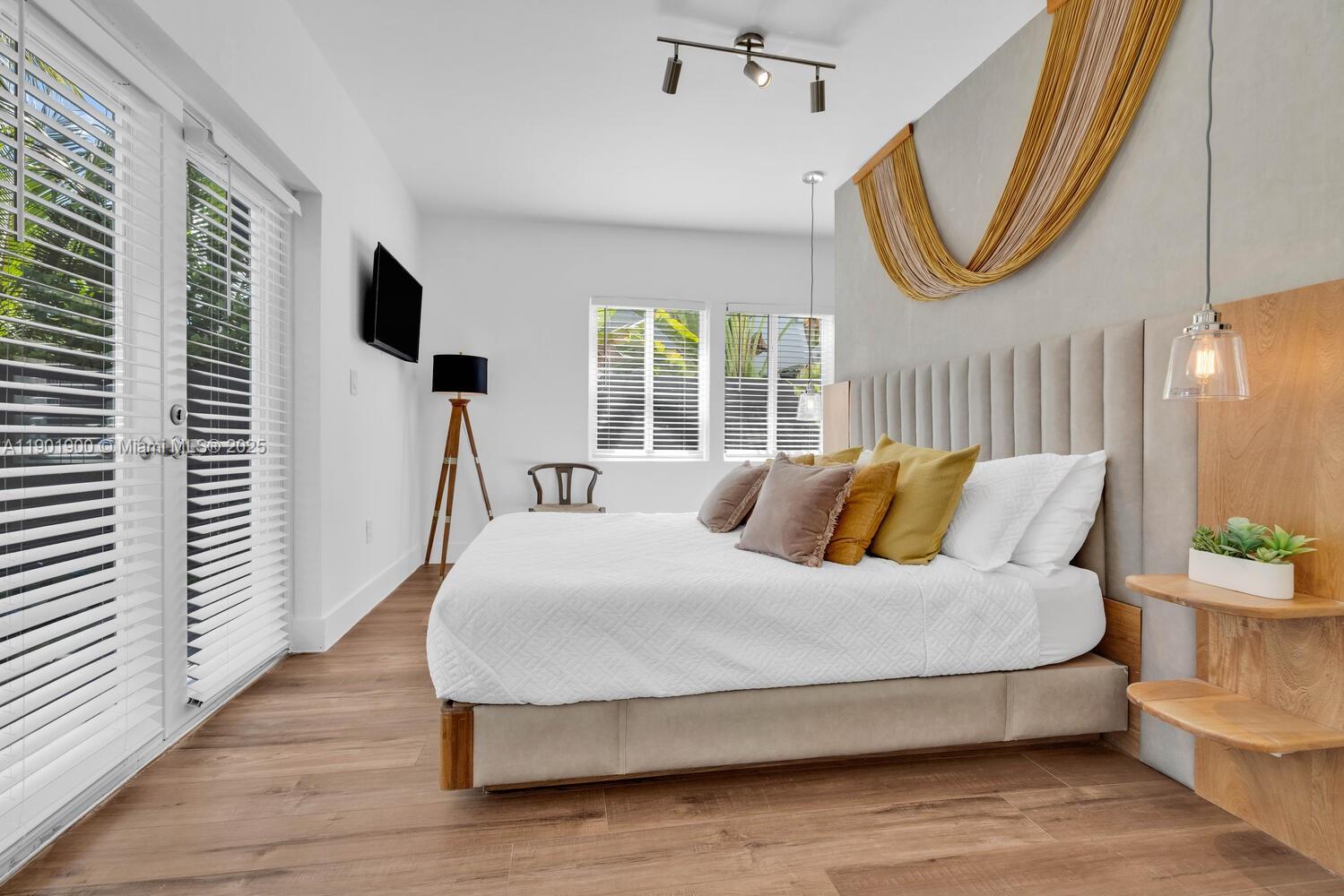 Spring Garden - Residential Lease