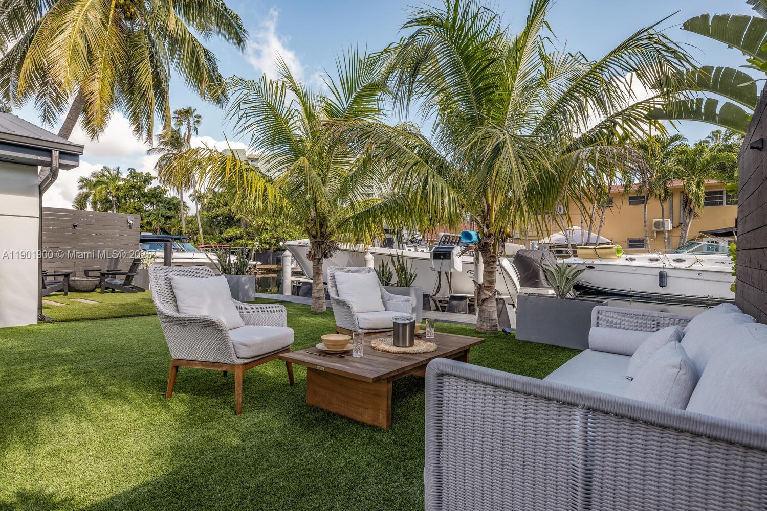 Spring Garden - Residential Lease