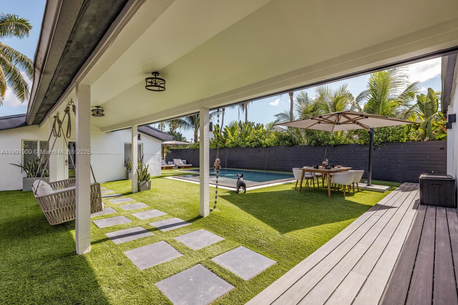 Spring Garden - Residential Lease