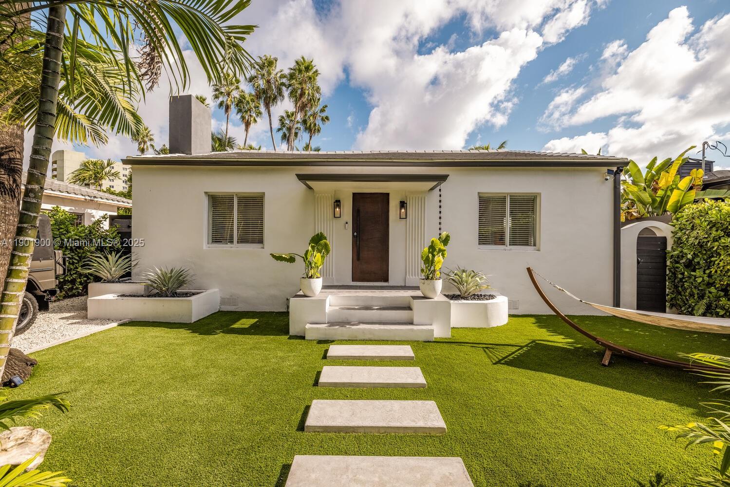 Spring Garden - Residential Lease