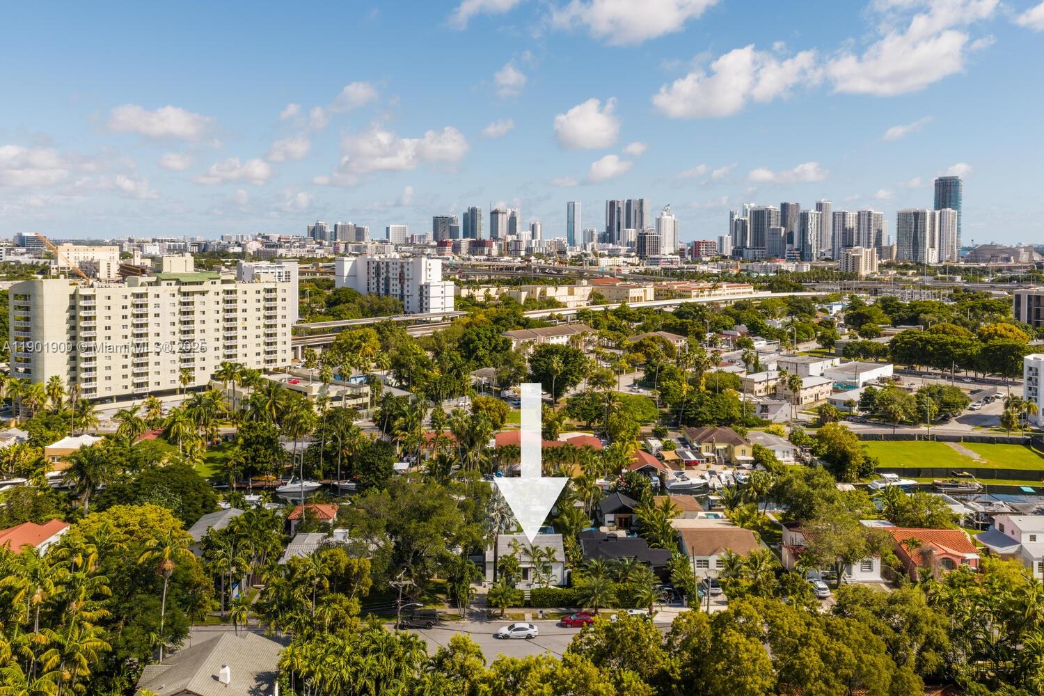 Spring Garden - Residential Lease