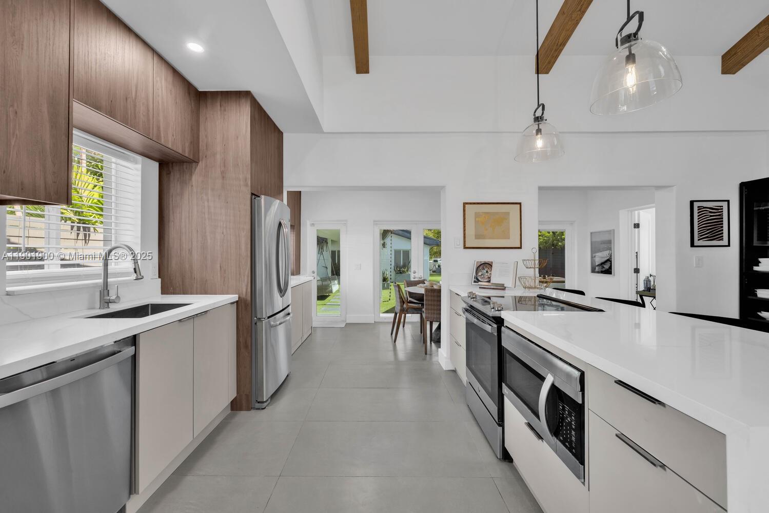 Spring Garden - Residential Lease