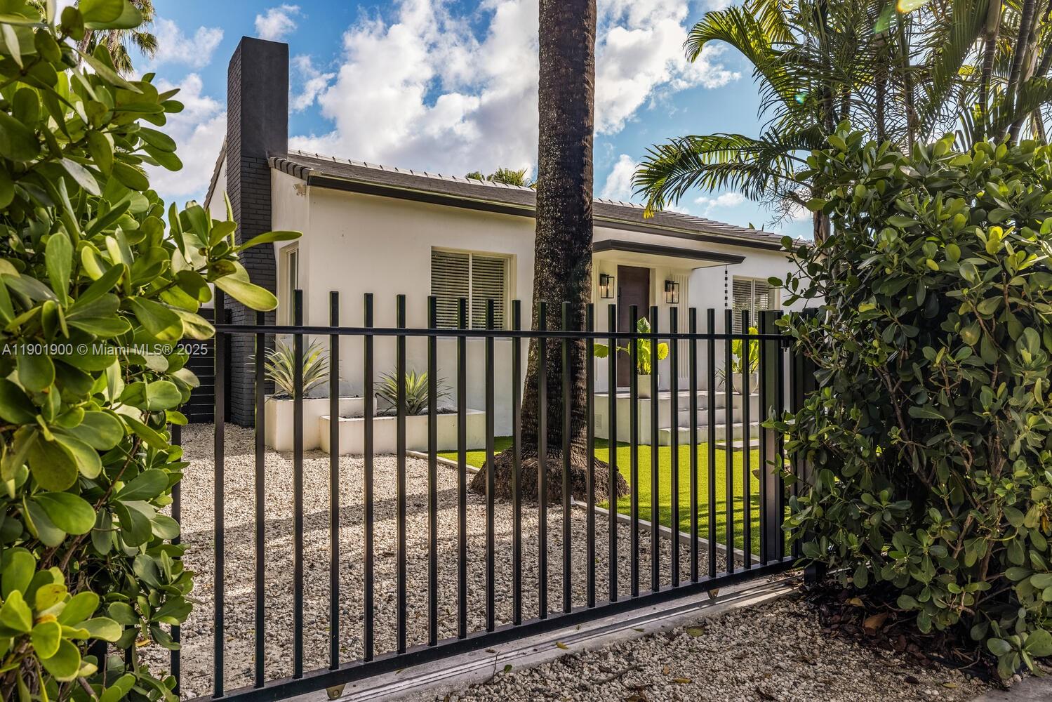 Spring Garden - Residential Lease