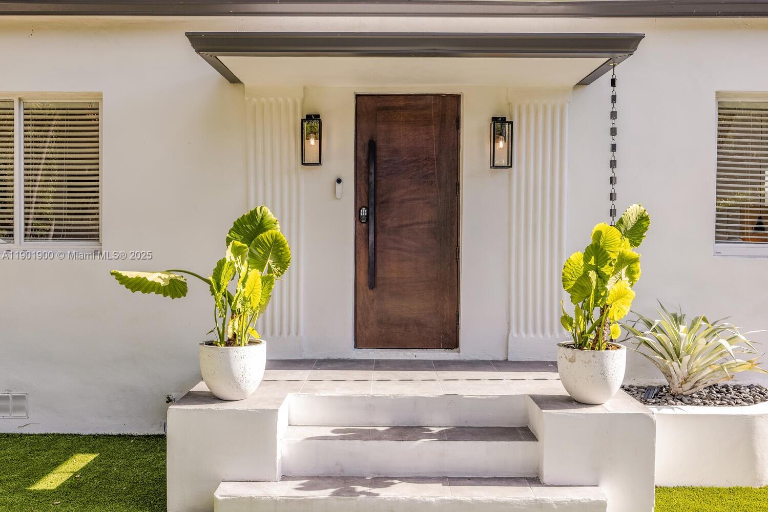 Spring Garden - Residential Lease