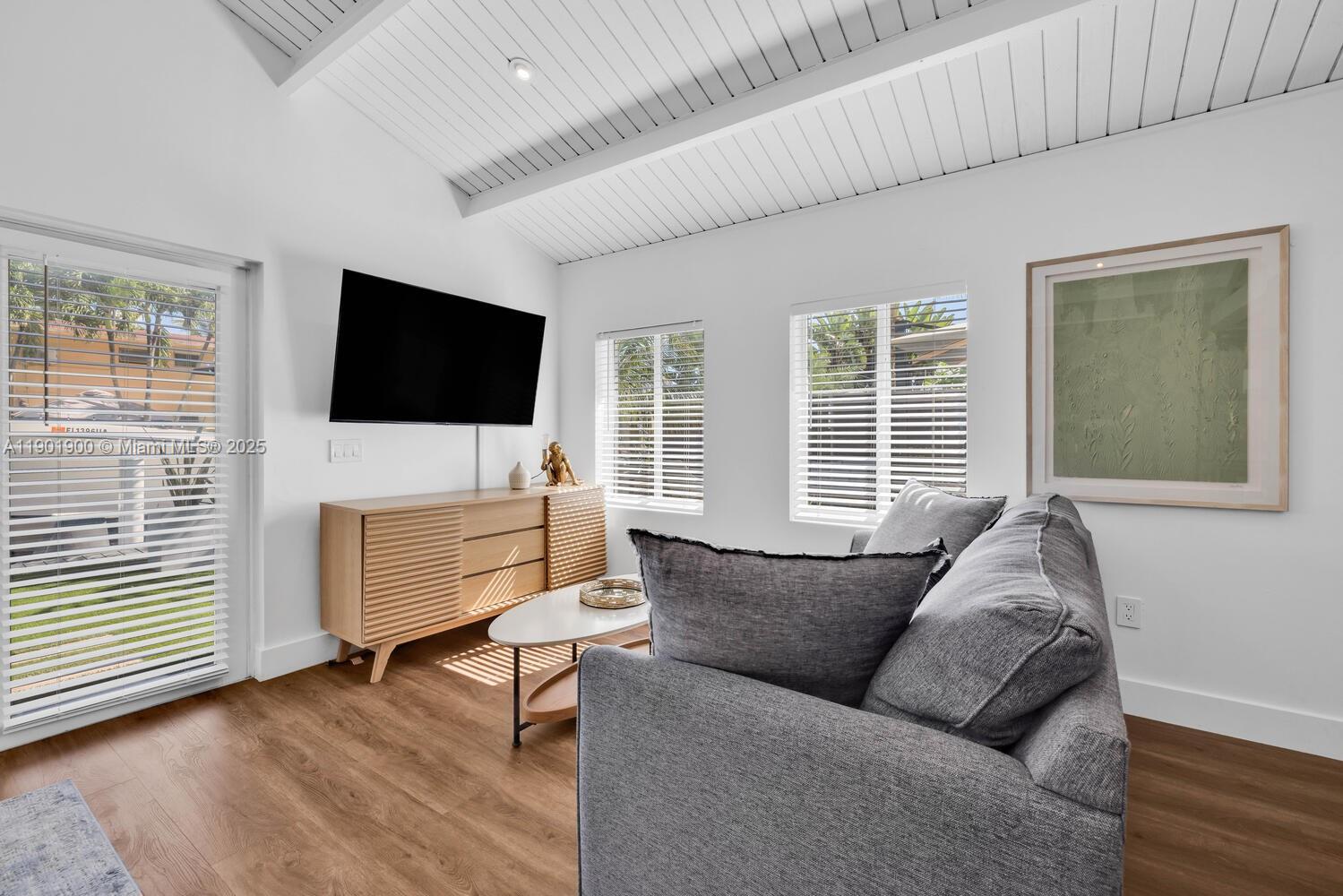 Spring Garden - Residential Lease