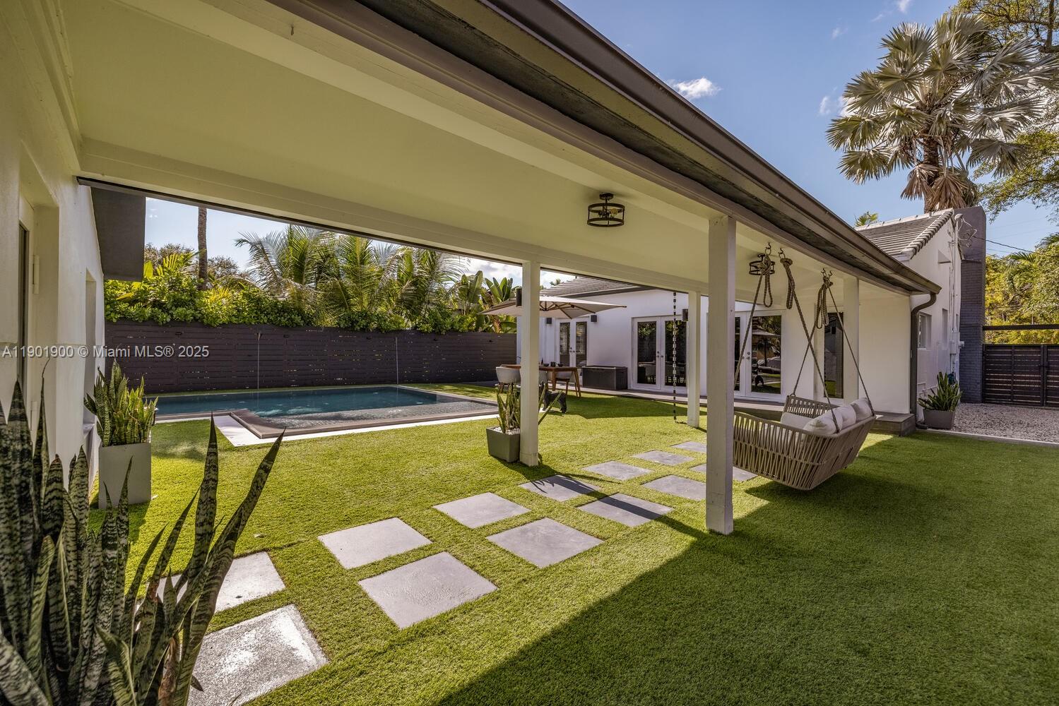 Spring Garden - Residential Lease