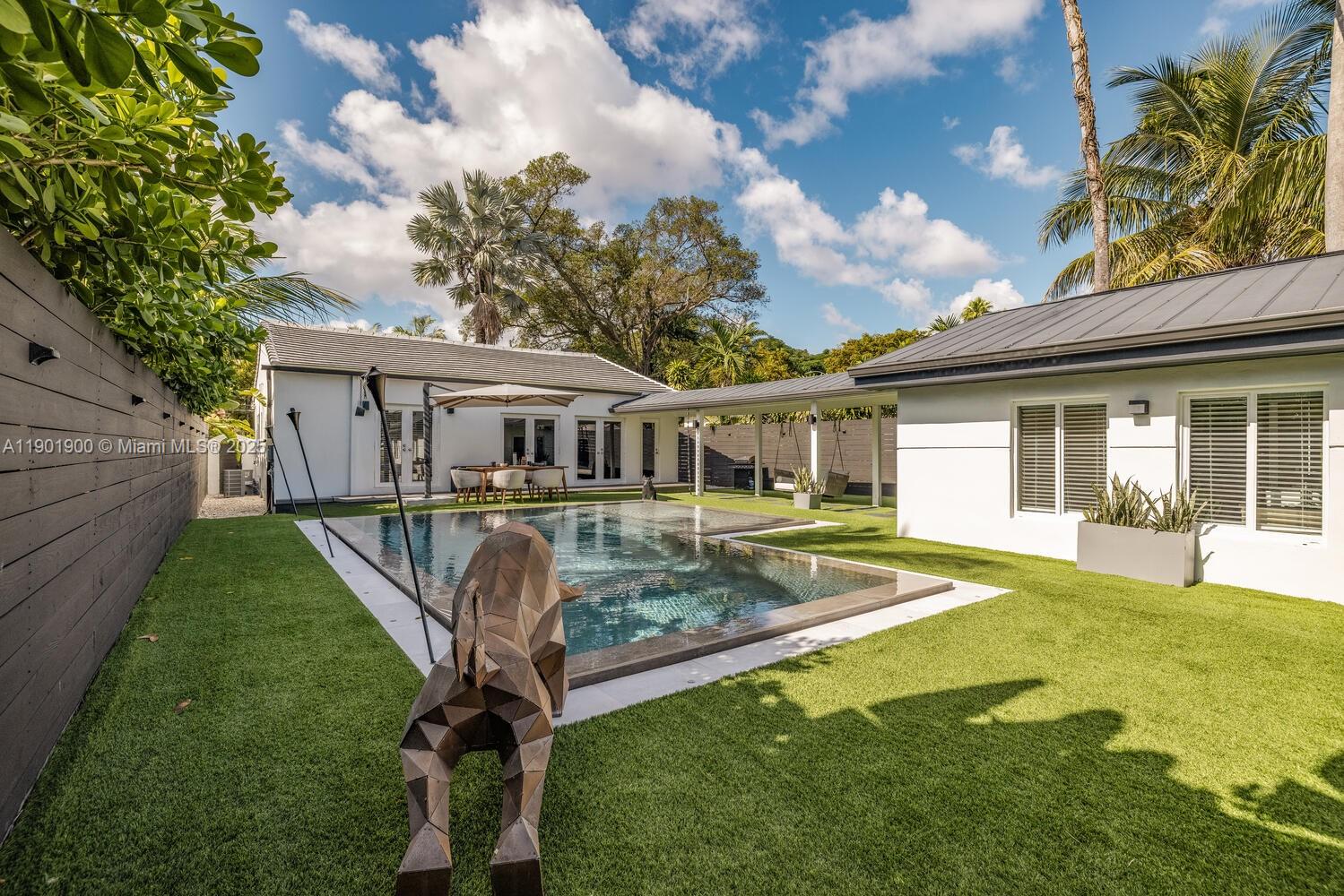 Spring Garden - Residential Lease