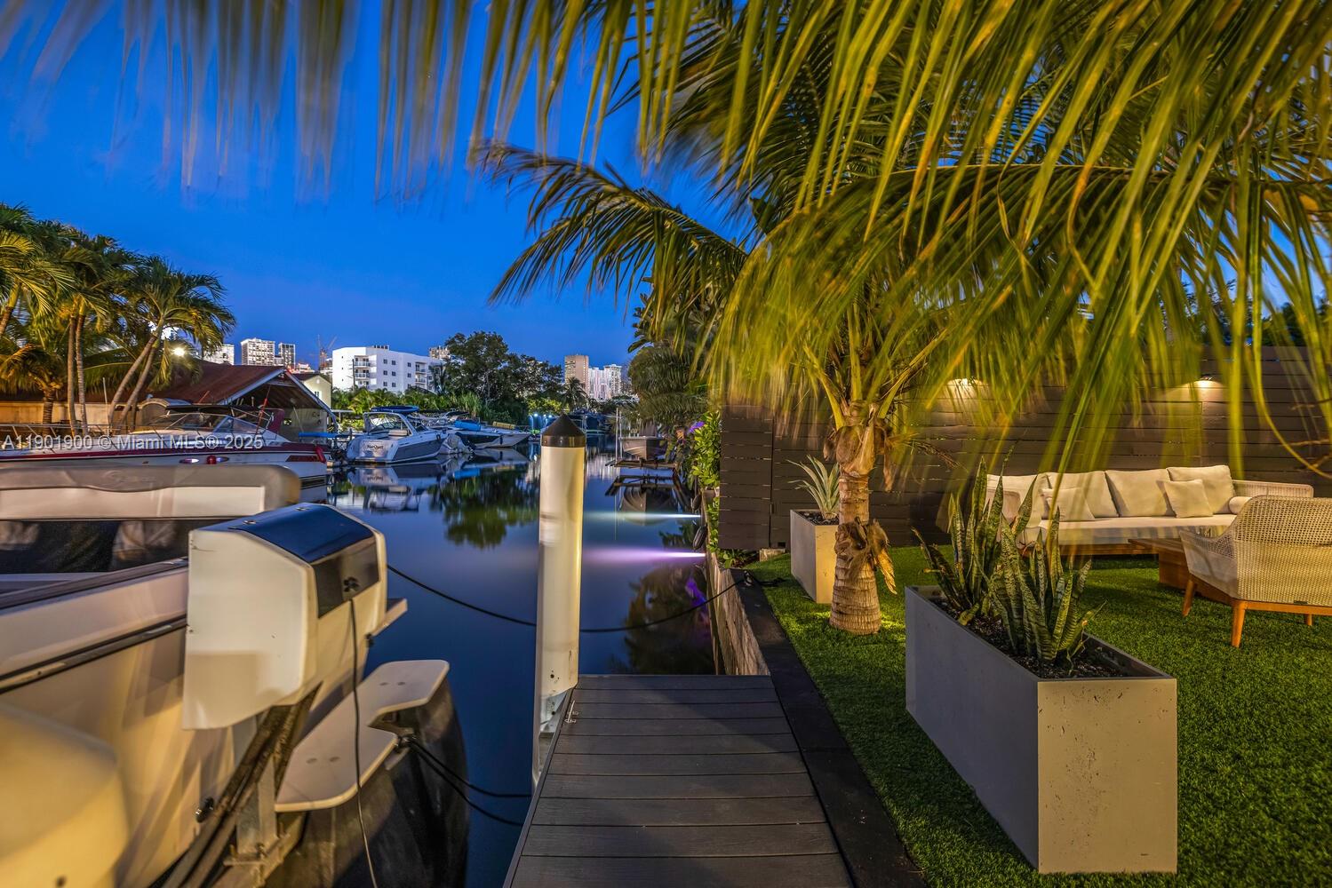 Spring Garden - Residential Lease